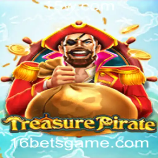 Explorando o Mundo de TreasurePirate: Um Jogo de Apostas Inovador