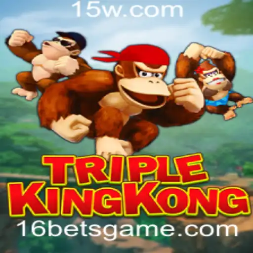 Explorando o Universo de TripleKingKong e a Estratégia 16 Bet