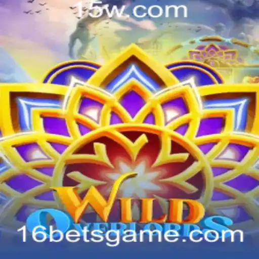 Descubra as Aventuras de WildOverlords e o Fascinante Mundo de 16 Bet