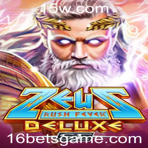 Explorando o Mundo de ZeusRushFeverDeluxeSE com '16 Bet'