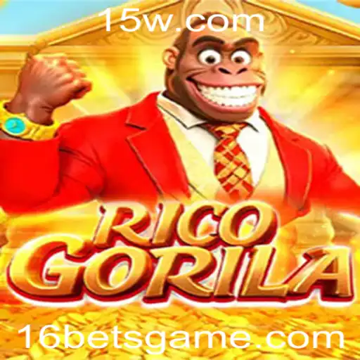 Explorando o Universo de RicoGorila: Como Jogar e Vencer com '16 Bet'