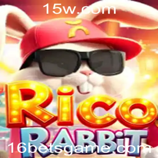 Explore o Fascinante Mundo de RicoRabbit e a Aposta Audaciosa do '16 Bet'