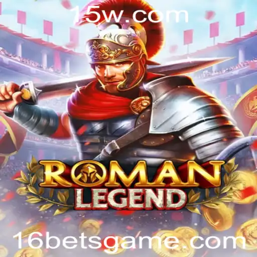 Descubra RomanLegend: O Jogo de Estratégia com a Emoção do 16 Bet