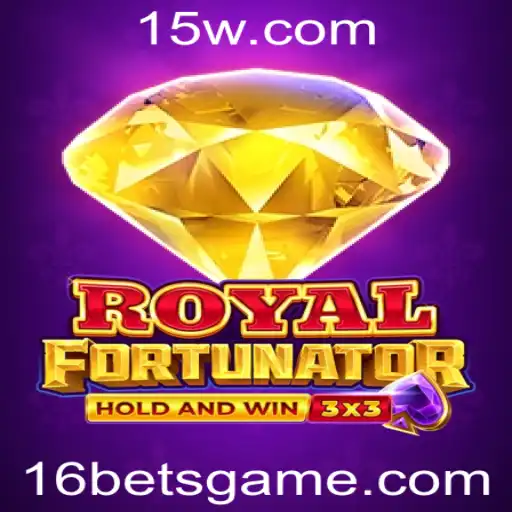 Descubra o Mundo de Royalfort: Um Novo Jogo Inovador com 16 Bet