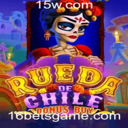 Explorando o Mundo de 'RuedaDeChileBonusBuy': Um Jogo de Apostas Inovador