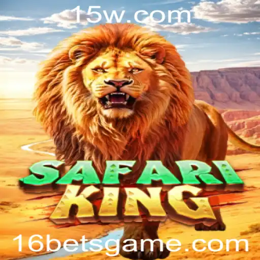 16 bet - SafariKing: Explorando o Mundo do 16 Bet em Slots Online