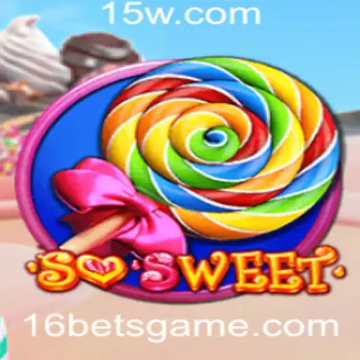 16 bet - Descubra o Fascinante Mundo do Jogo SoSweet e a Estratégia 16 Bet