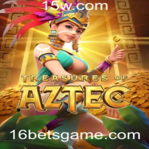16 bet - Explorando o Fascinante Mundo de Treasures of Aztec: Descrição e Regras