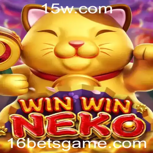 WinWinNeko e a Dinâmica Atração do '16 Bet'