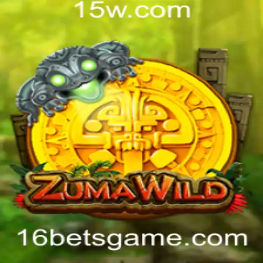 Explorando o Fascinante Mundo de ZumaWild: Uma Jornada com a Estratégia 16 Bet